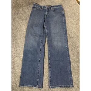 34 Heritage Charisma Jeans Mens 32x31 Blue Classic Fit Stretch Denim Pants